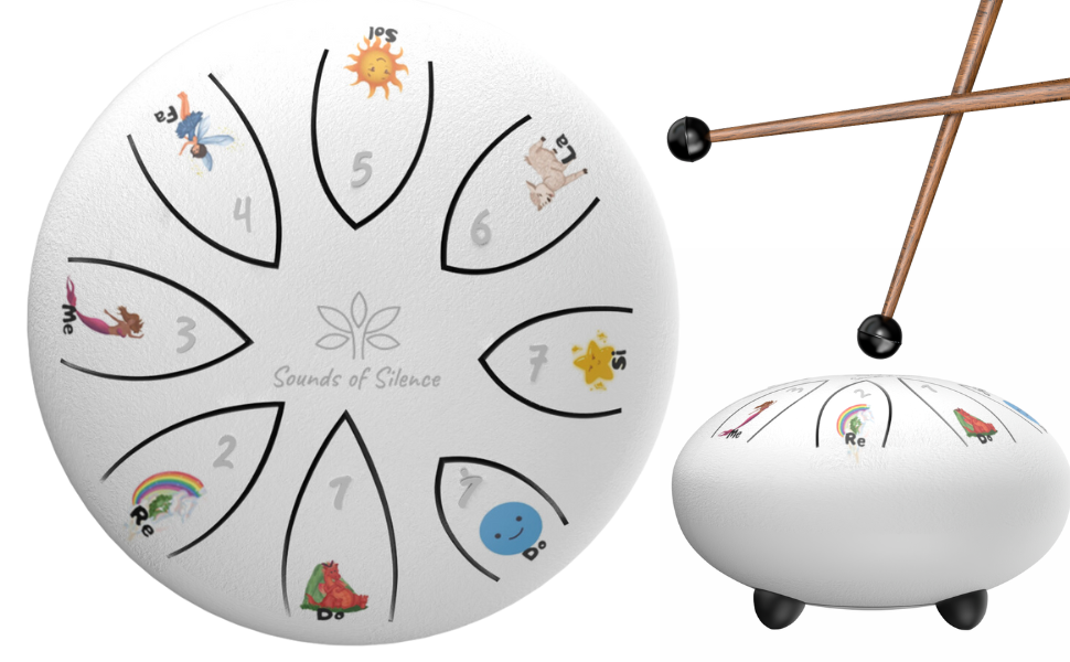 Dylan's Dream Drum