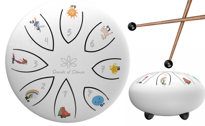 Dylan's Dream Drum